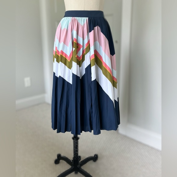 Ted Baker Dresses & Skirts - Ted Baker Pleated Skirt